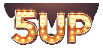 5up logo