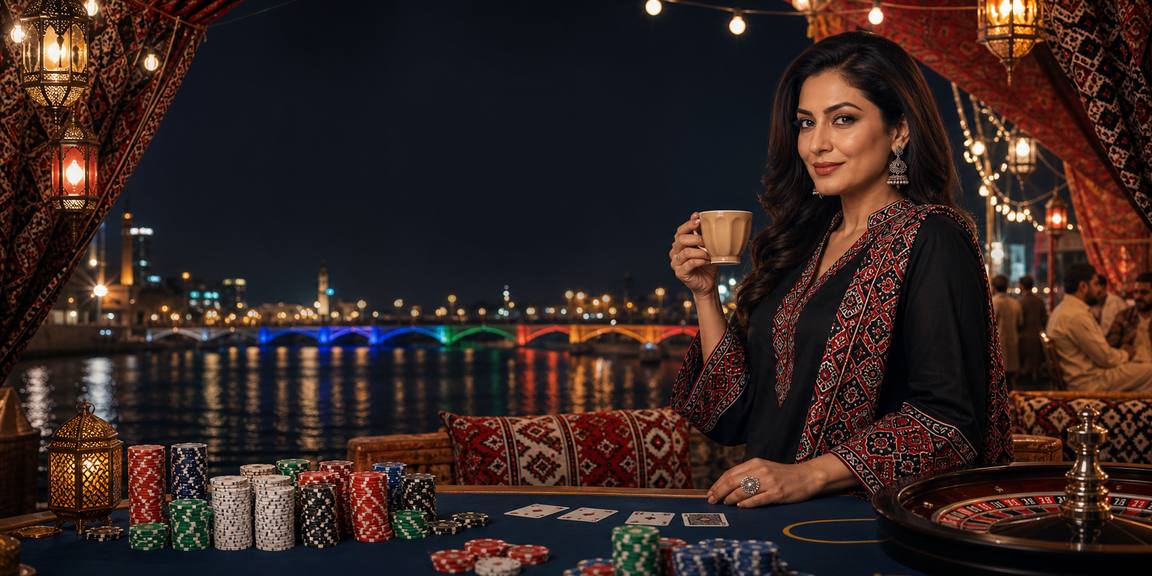 5up Inside Our Phoenix Rises Live Casino Rooms